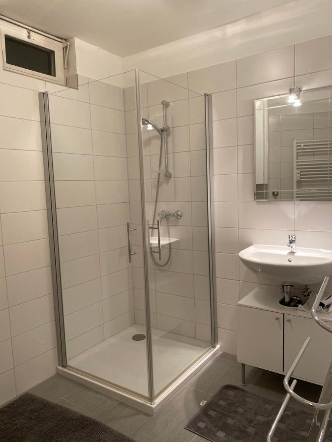 Lilian'S Top Panorama Apartment Graz Exterior foto